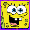 SpongeBob Squarepants Dressup Game